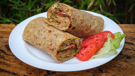 ugandan rolex food|rolex chapati.